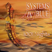 Systems In Blue