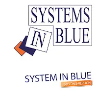 Systems In Blue — System In Blue (Radio Version) — обложка